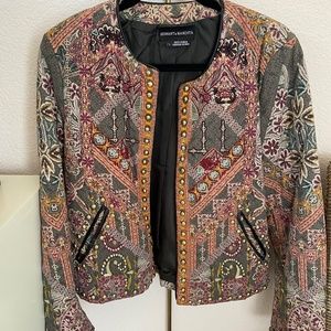 Jacket from Anthropologie